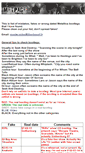 Mobile Screenshot of fakes.metpage.org